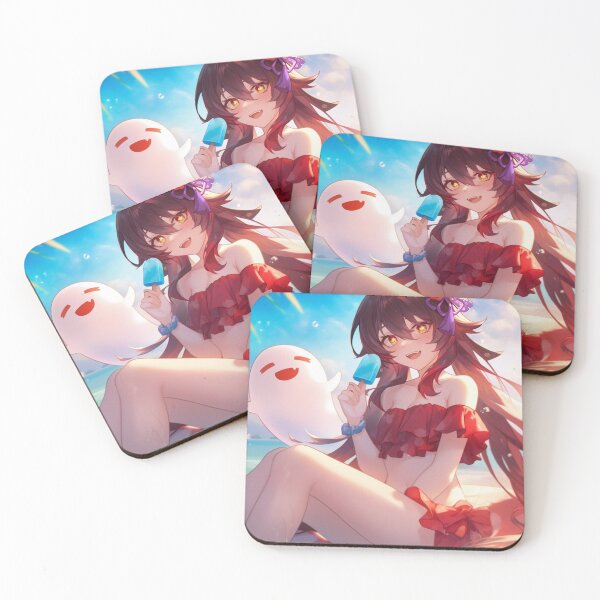 Item preview, Hu Tao designed and sold by jinwooo.