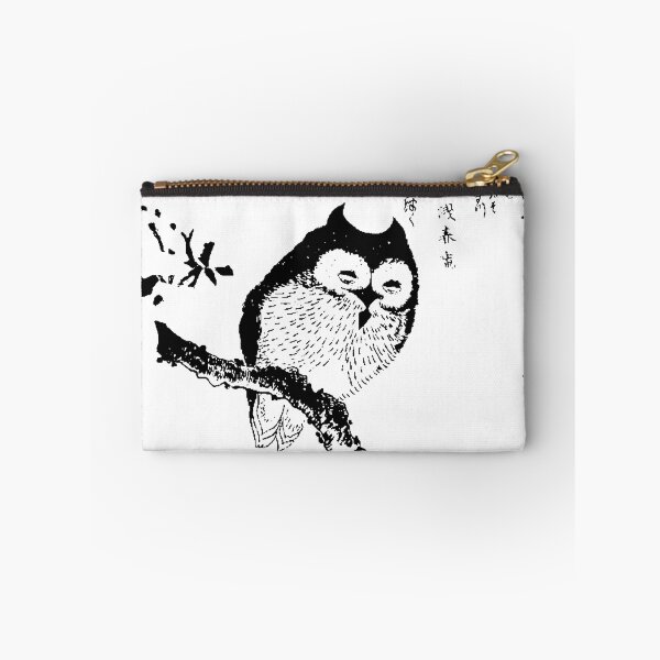 Item preview, owl designed and sold by SenecaThreads.