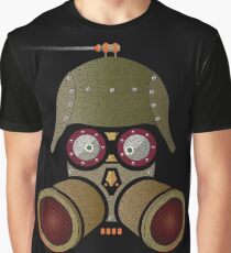 More Phlogistan Please Funny Steampunk Science Physics T-shirts and Gifts Graphic T-Shirt