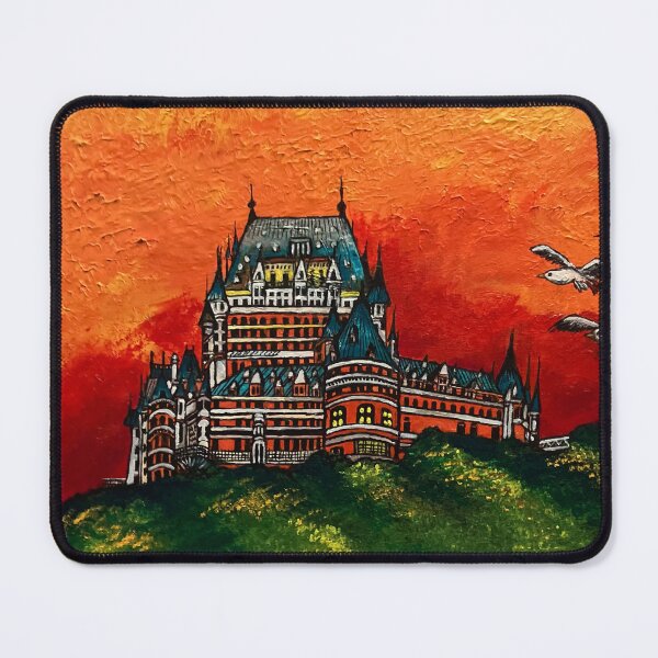 Item preview, Chateau Frontenac designed and sold by ROB51.