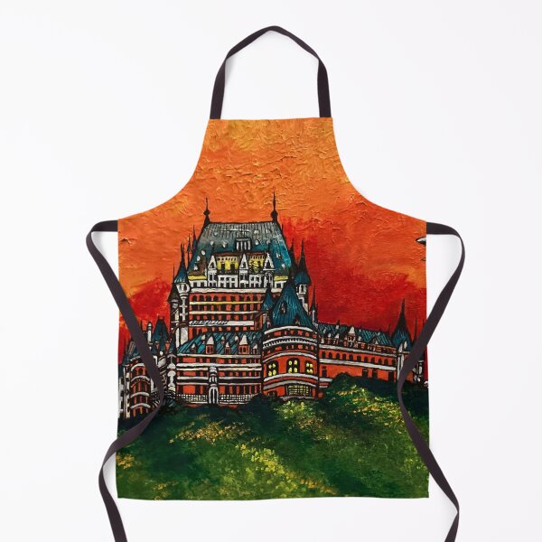 Item preview, Chateau Frontenac designed and sold by ROB51.