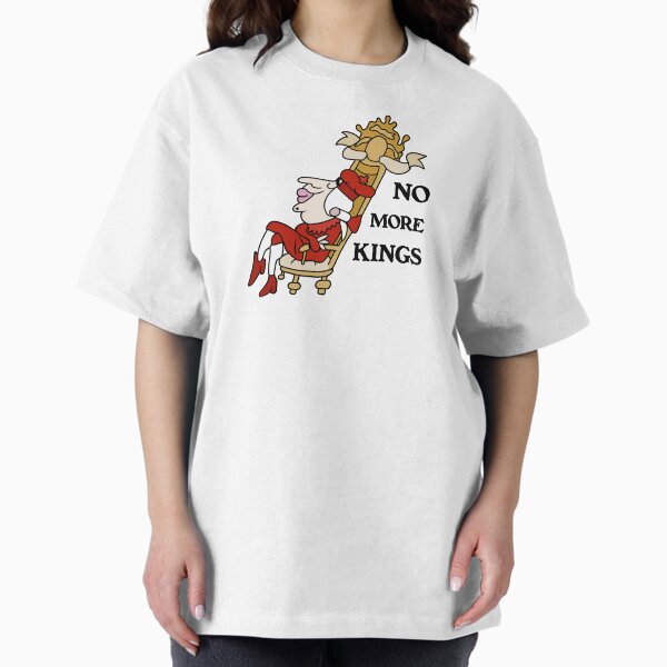 Item preview, No More Kings  designed and sold by Unhinged Heather.