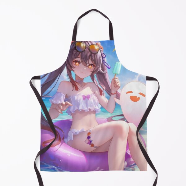 Item preview, Hu Tao designed and sold by jinwooo.