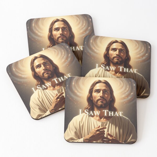 Item preview, I Saw That designed and sold by JINRANIN.