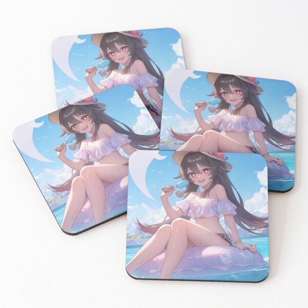 Item preview, Hu Tao designed and sold by jinwooo.