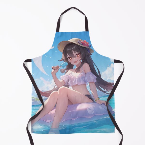 Item preview, Hu Tao designed and sold by jinwooo.
