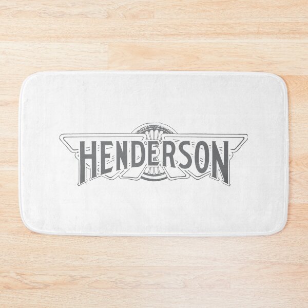 Item preview, Vintage Henderson Motorcycles Graphic designed and sold by QuayTradingCo.