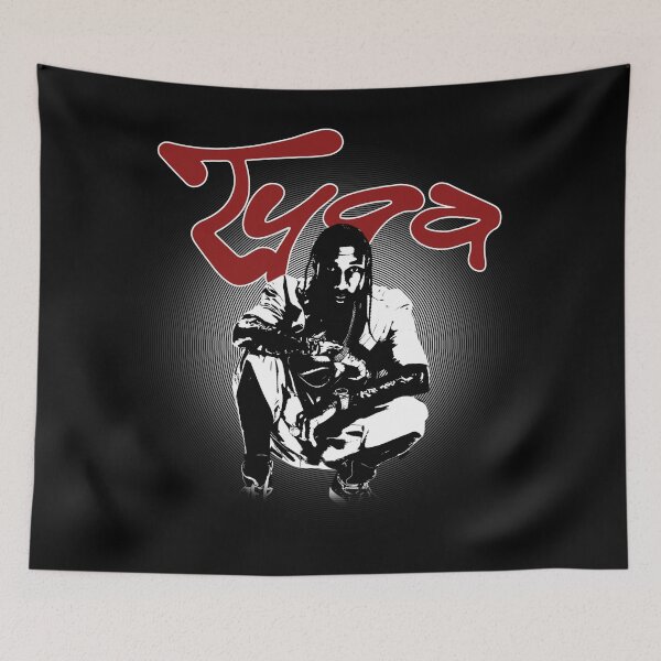 Item preview, Rapper Grunge Style designed and sold by billiasbros.