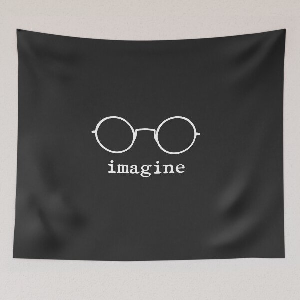 Item preview, Imagine designed and sold by SwampfoxDesign.