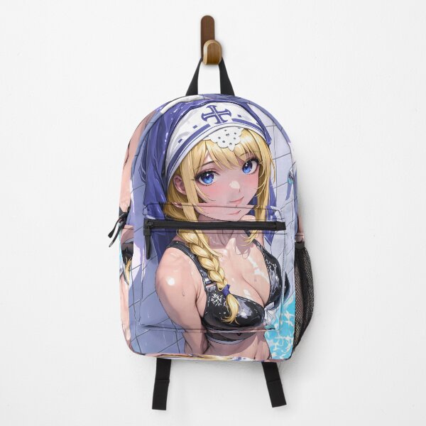 Item preview, Alice Zuberg Sword Art Online Anime Poolside Braids Nun Headdress Calm designed and sold by lassedgkotsij.