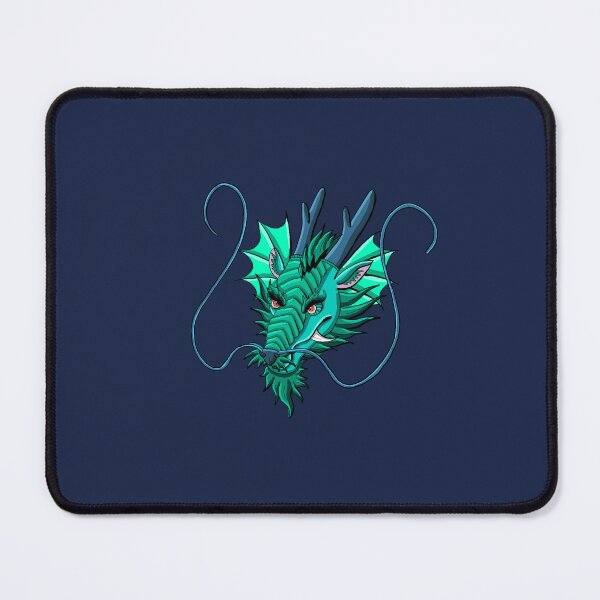 Item preview, Jelly dragon head designed and sold by DragonicDux.