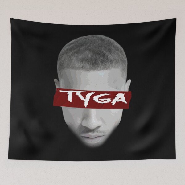 Item preview, Rapper Head With Tape designed and sold by billiasbros.