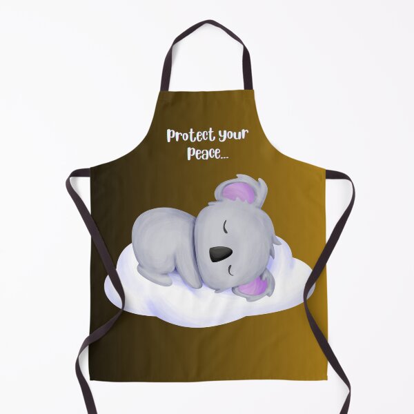Item preview, Cute koala bear designed and sold by BubblePandas.