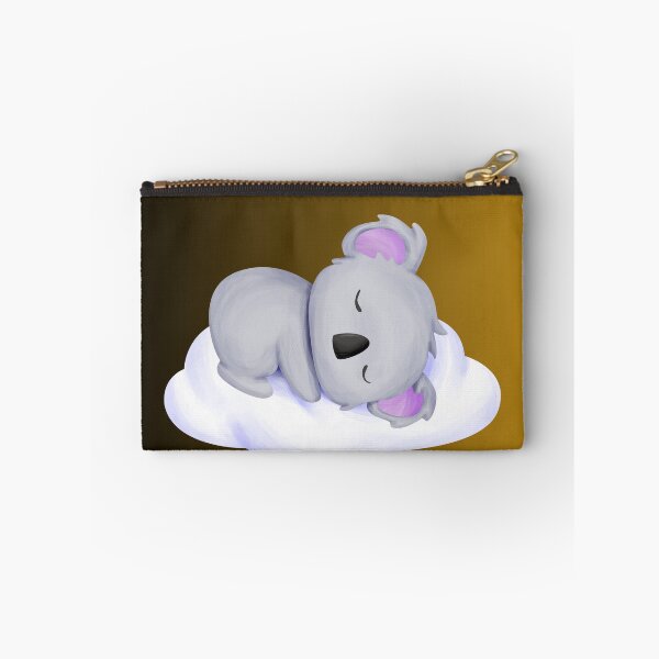 Item preview, Cute koala bear designed and sold by BubblePandas.