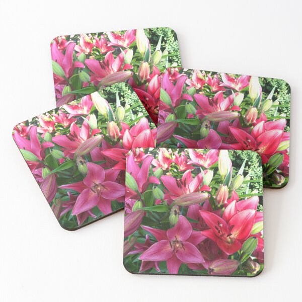 Item preview, Day Lilies designed and sold by becky207.