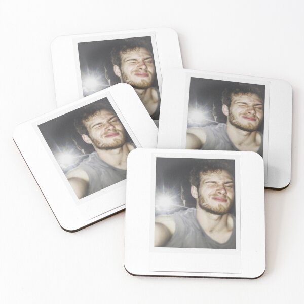 Item preview, Polaroid de Buck/Oliver Stark designed and sold by liv.