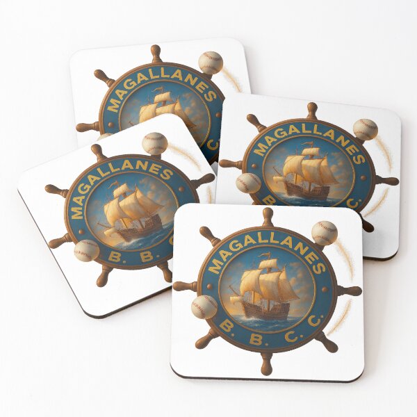 Item preview, 107 Years Sailing with Pride: The Spirit of Magellan designed and sold by elglotonmusical.
