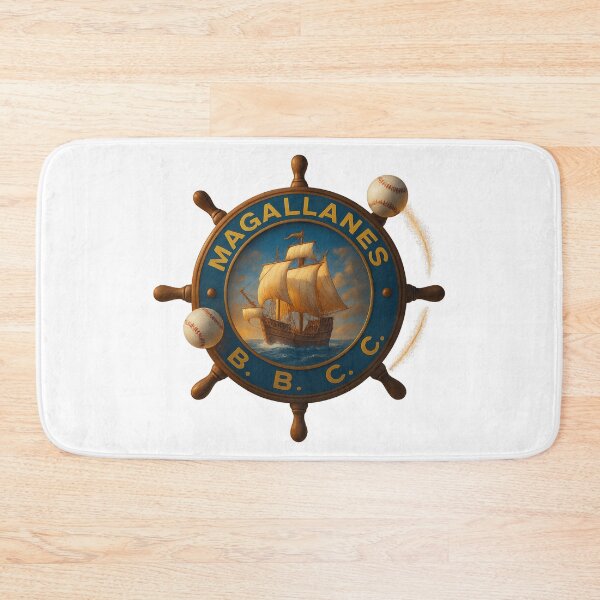 Item preview, 107 Years Sailing with Pride: The Spirit of Magellan designed and sold by elglotonmusical.