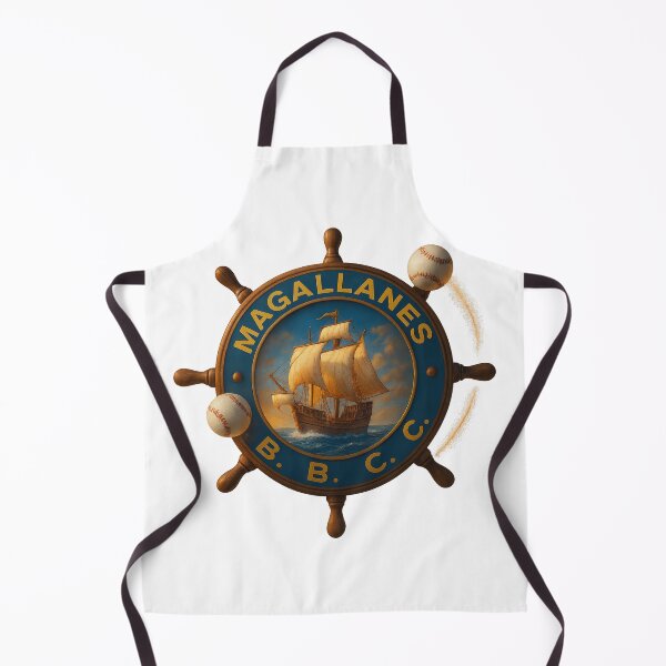 Item preview, 107 Years Sailing with Pride: The Spirit of Magellan designed and sold by elglotonmusical.