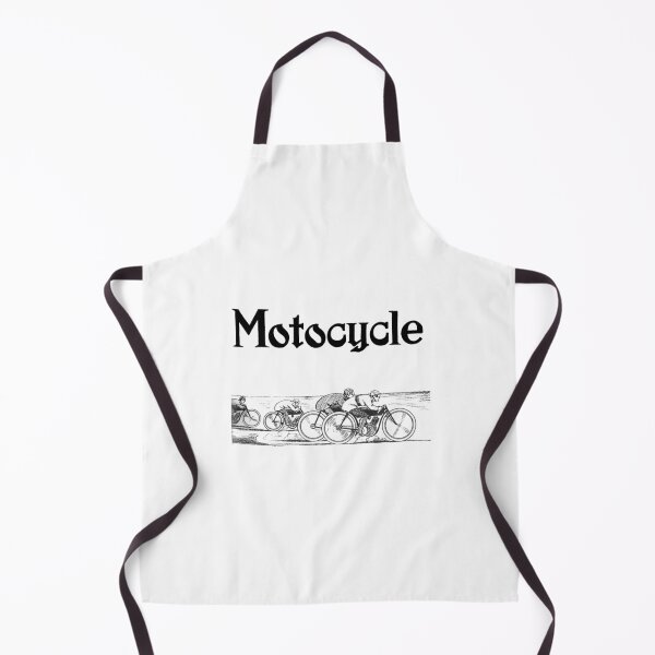 Item preview, Vintage Motocycle Graphic designed and sold by QuayTradingCo.