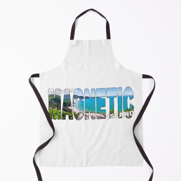 Item preview, Nelly Bay MAGNETIC ISLAND - QLD Hawkings Point Lookout designed and sold by Adam Gormley.