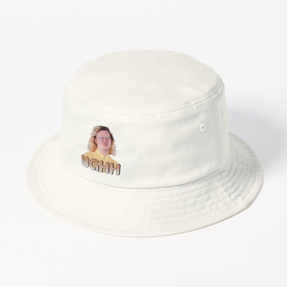 Vista previa del artículo con la obra «Gorro de pescador», diseñado y vendido por eggtartstudio.