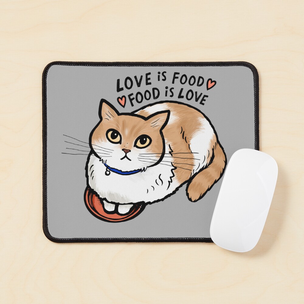 Aperçu de l'œuvre Tapis de souris créée et vendue par ShortCoffee.