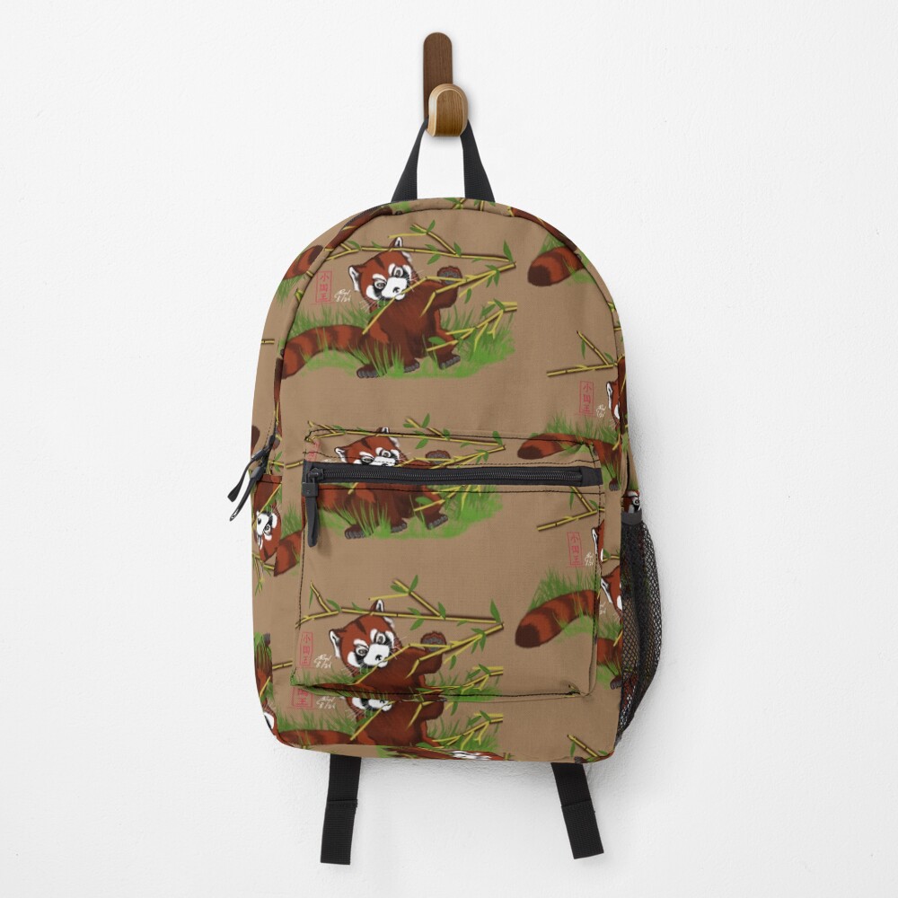 Item preview, Backpack designed and sold by Rynkeolanui.