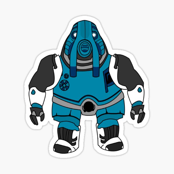 Vista previa del artículo con la obra «Mass Effect - Volus», diseñado y vendido por Daburninator22.