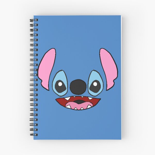 Item preview, Cute Stitch Face Minimalist designed and sold by sarahp77.