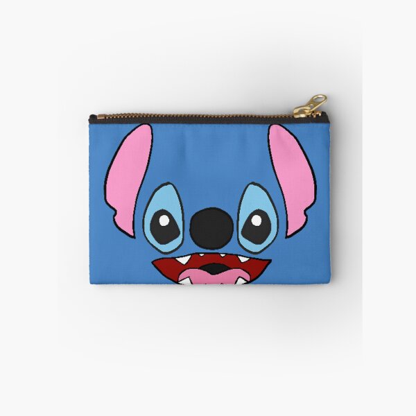 Item preview, Cute Stitch Face Minimalist designed and sold by sarahp77.
