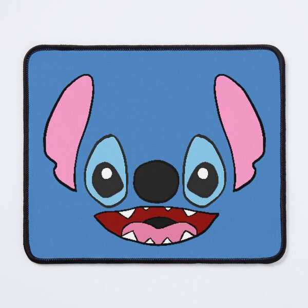 Item preview, Cute Stitch Face Minimalist designed and sold by sarahp77.