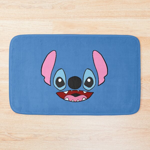 Item preview, Cute Stitch Face Minimalist designed and sold by sarahp77.