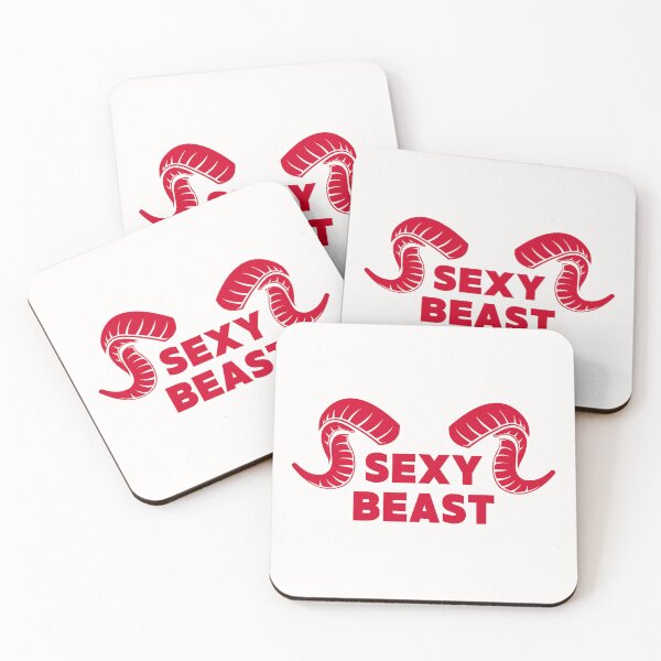 Item preview, Sexy Beast Ram Horns designed and sold by UNK-Fatigues.