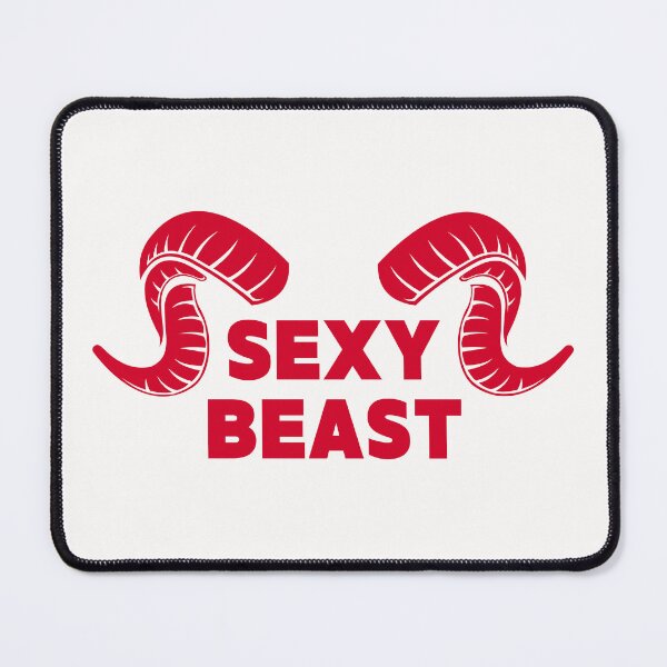 Item preview, Sexy Beast Ram Horns designed and sold by UNK-Fatigues.