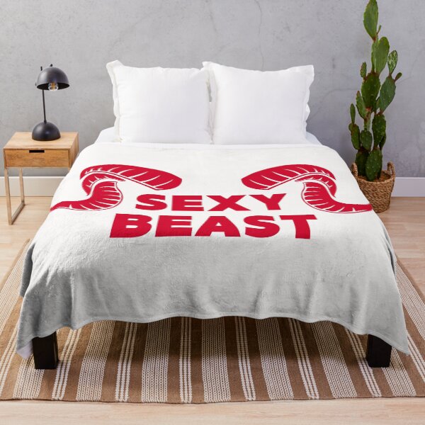 Item preview, Sexy Beast Ram Horns designed and sold by UNK-Fatigues.