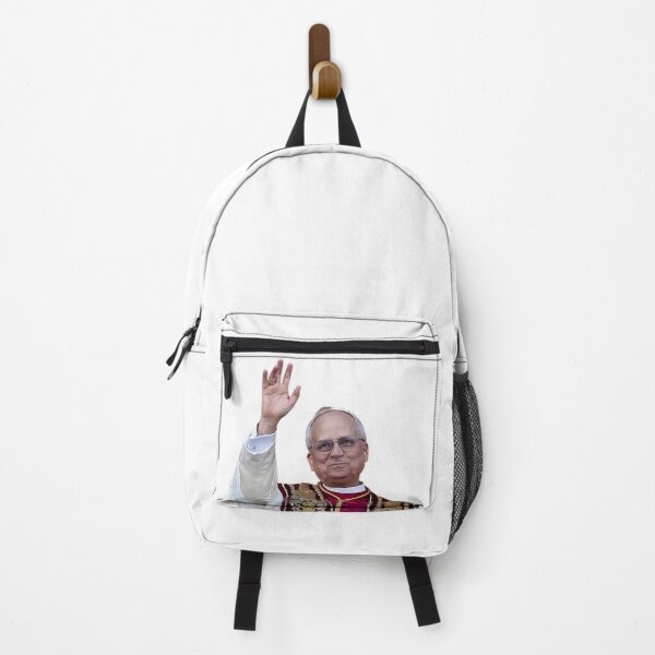 Item preview, Pope Leo XIV designed and sold by essechrist2.