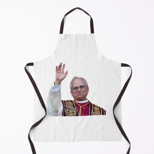 Item preview, Pope Leo XIV designed and sold by essechrist2.