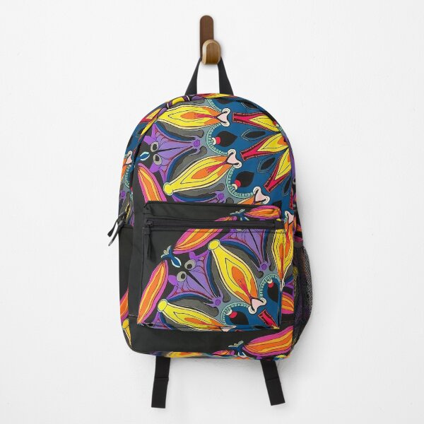 Item preview, Trippy Shapes in Perfect Balance designed and sold by HLPsychDesigns.