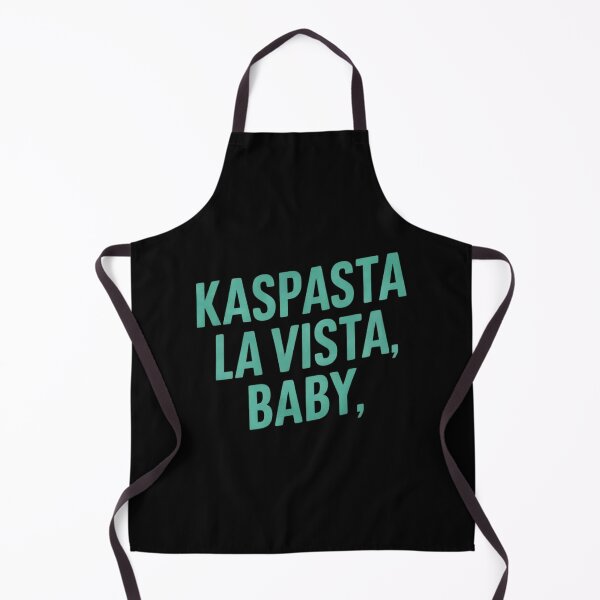 Item preview, All Eyes On Kaspa designed and sold by RadDeck.