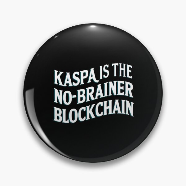 Item preview, Kaspa Inside designed and sold by RadDeck.