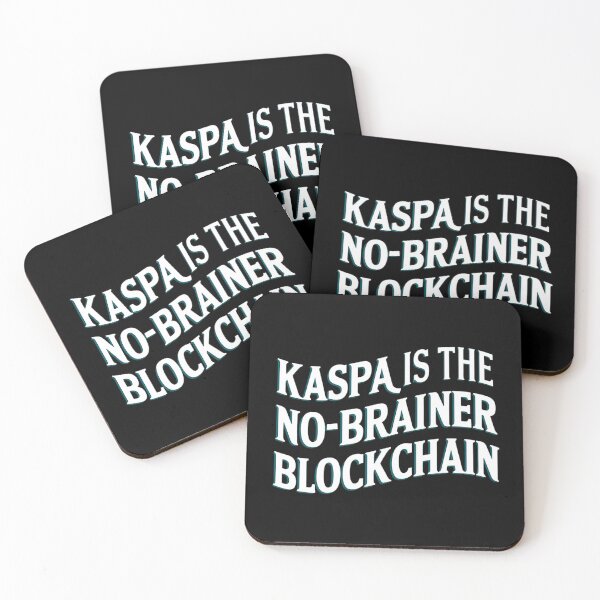 Item preview, Kaspa Inside designed and sold by RadDeck.