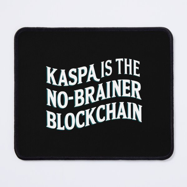 Item preview, Kaspa Inside designed and sold by RadDeck.