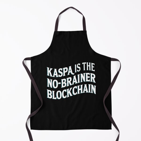 Item preview, Kaspa Inside designed and sold by RadDeck.