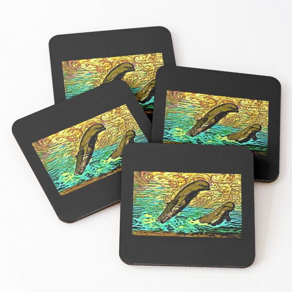 Item preview, Still Under the sea designed and sold by Helios Be. Lavsh.