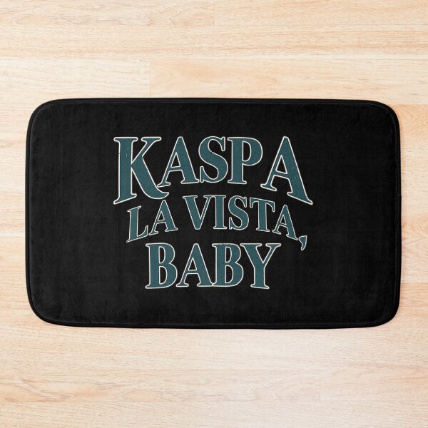Item preview, Kaspa. Finality Unleashed. designed and sold by RadDeck.