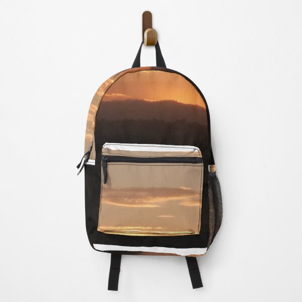 Item preview, Sunrise near Victorville, California from train designed and sold by becky207.