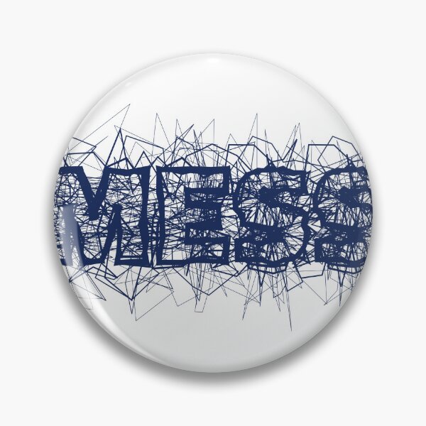 Item preview, mess designed and sold by ZJArtist.