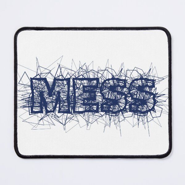 Item preview, mess designed and sold by ZJArtist.
