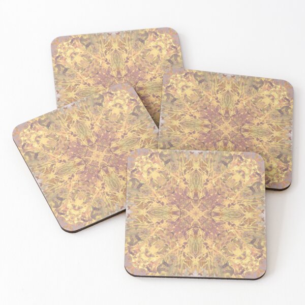 Item preview, Natures mandala  designed and sold by amberrosejoness.